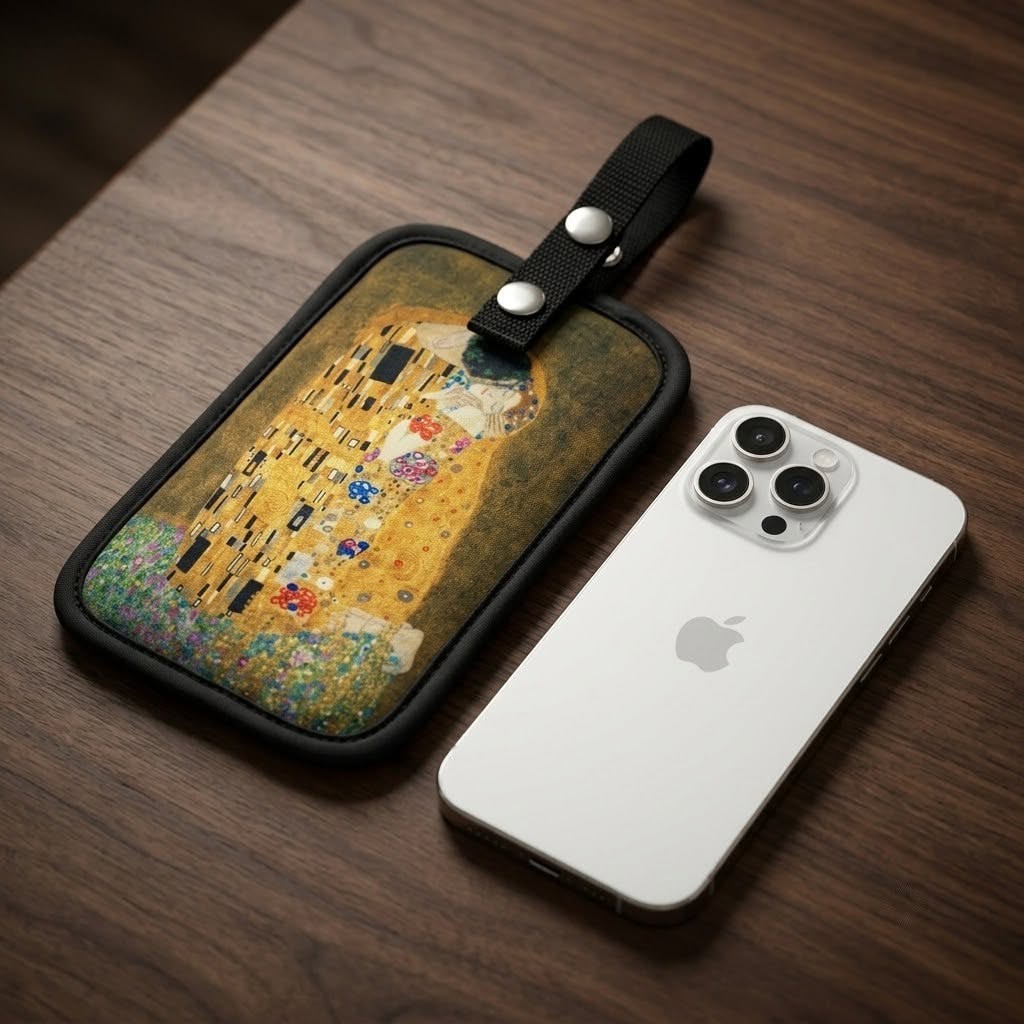 Neoprene Phone Case